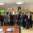 Молодежный парламент Каргасокского района принял участие в Молодежном форуме 